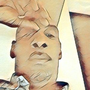 Meet your Posher, Marc